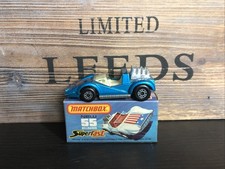 Matchbox Superfast