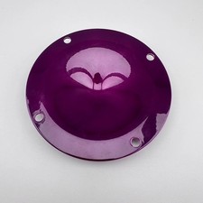 Harley Davidson Touring Softail Dyna XL Kuryakyn Cover Trap Door