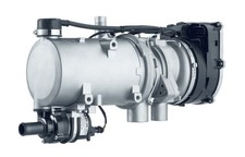 WEBASTO Standheizung