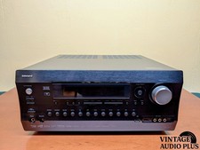 Integra DHC-80.3 9.2 Channel