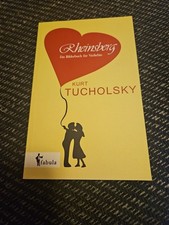 Tucholsky - Rheinsberg  Ein