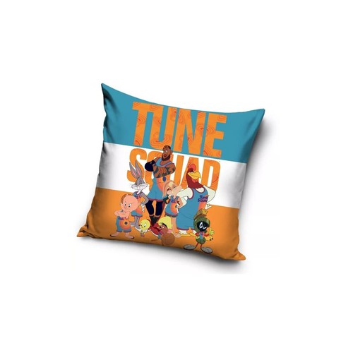 The looney tunes space - the,