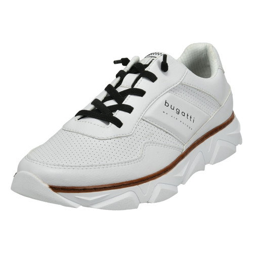 Bugatti sneaker sneakers - bugatti,