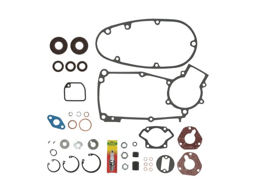 Set dichtungen kleinteile - set:,