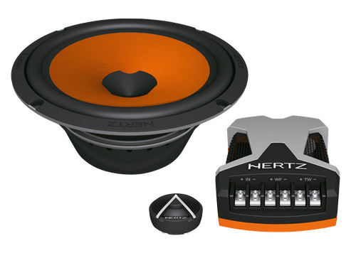Hertz esk 165l - hertz,