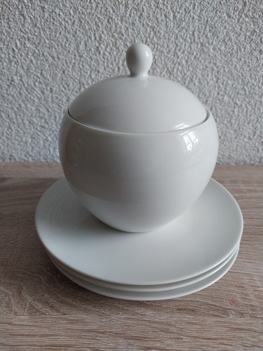 Kpm urbino zuckerdose - -, klein