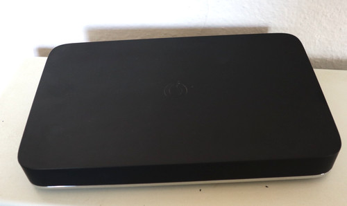 Vodafone giga box - vodafone, 4k-box
