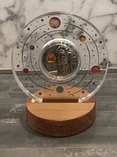 10 Euro Kopernikus mit