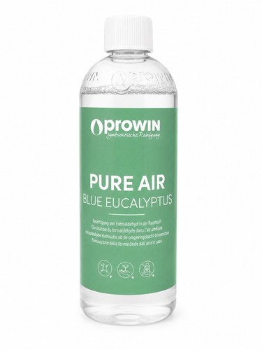 Prowin pure air - pure, special