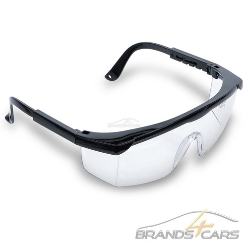 Bgs diy schutzbrille - diy,