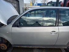 VW Lupo original Tür links