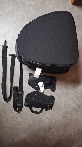 Bagster packtasche für - bagster,