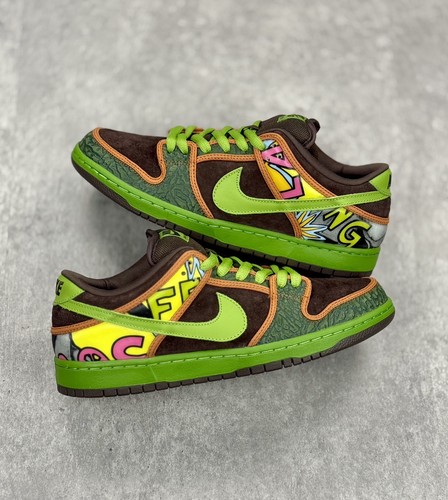 Nike dunk low - low, de