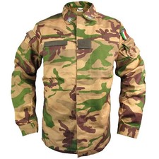 Original Italienisches Armee
