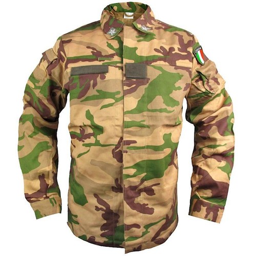 Original italienisches armee - original,