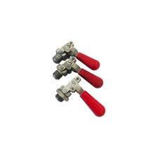 DESTACO, 3 Stück, SCHUBSTANGENSPANNER, MODEL 602, (ASGN)