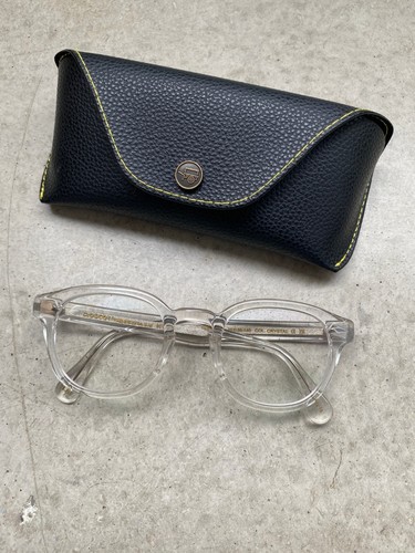 Moscot lemtosh - lemtosh,