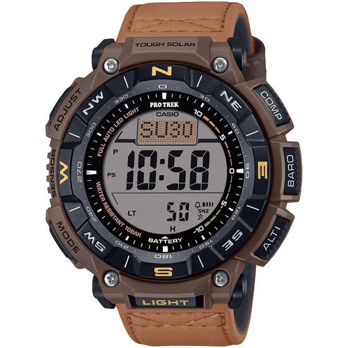 Casio pro trek - pro,