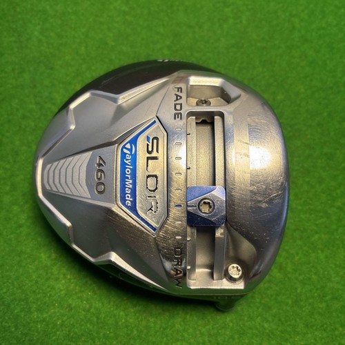 Jdm taylormade sldr grad - taylormade,