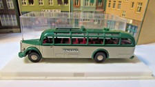 Brekina mercedes benz - brekina, o
