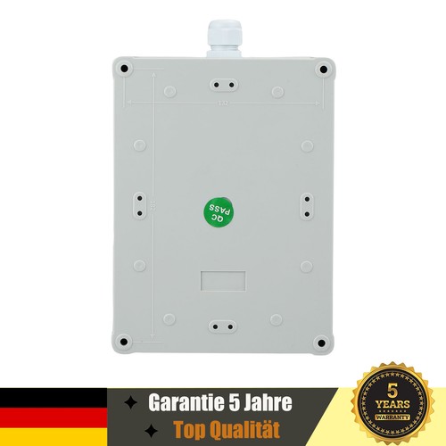 230v wandverteiler - 230v,