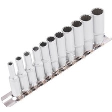 TECPO VIELZAHN STECKSCHLÜSSEL