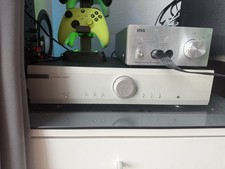 Musical Fidelity M3i High-End Vollverstärker