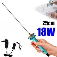 25CM Styroporschneider