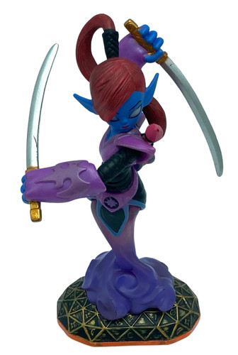 Skylanders giants ninjini - giants, –