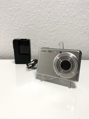 Casio exilim s880 - casio,