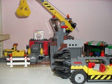 LEGO City 4204