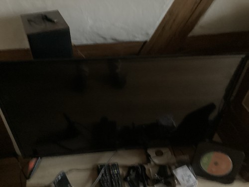 Elements 40zoll smart tv - smart,