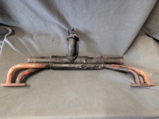 Original VW Käfer T2