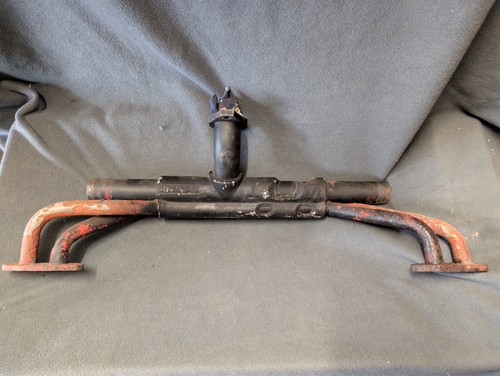 Original käfer t2 - original, vw