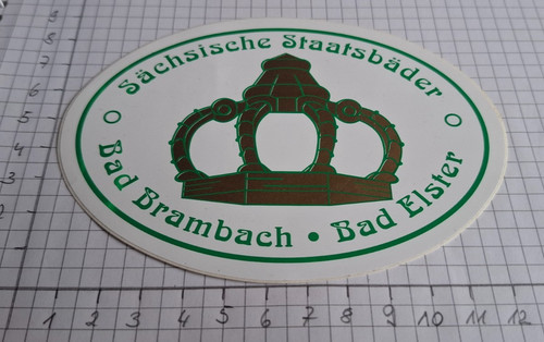 Aufkleber sticker - aufkleber, /