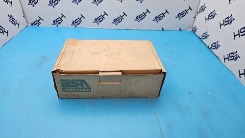 Esa elettronica vt1001sf000 - elettronica,