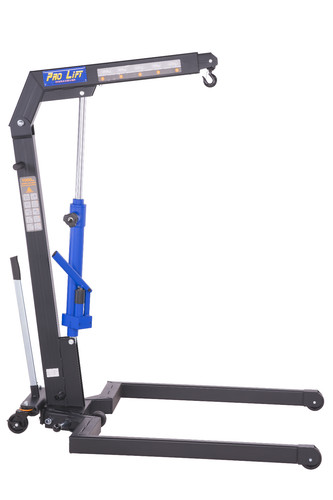 1000kg werkstattkran - 1000kg,