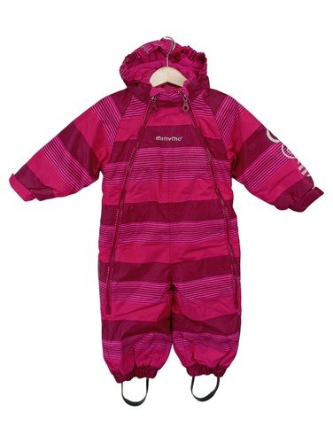 Minymo schneeanzug overall - minymo,