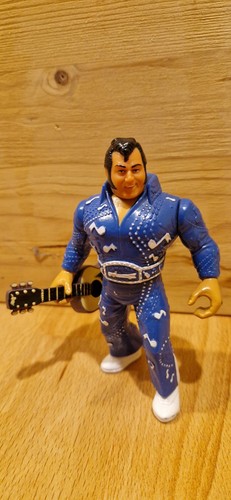 Wwf hasbro honky tonk - wwf,