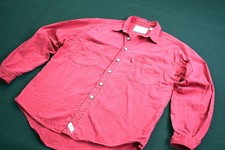 Levis Jeans Hemd Vintage Shirt