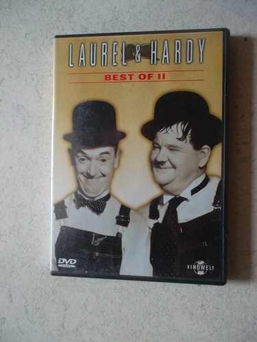 Laurel hardy best - hardy,