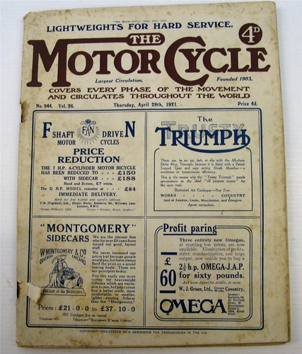 Motor cycle apr - motor, 28