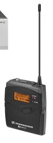 Sennheiser 300 a band - sk,