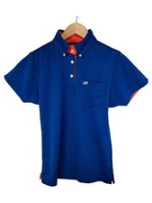 YONEX Damen Poloshirt Gr. L