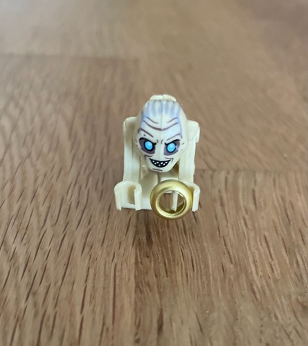 Lego kompatible herr der ringe - herr,