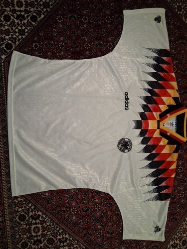Deutschland trikot 1994 - deutschland,