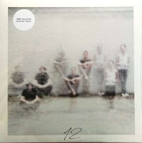 Annenmaykantereit lp - -, 12