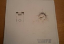 ? Thermostat, EWFE,Heizung, Steuerung