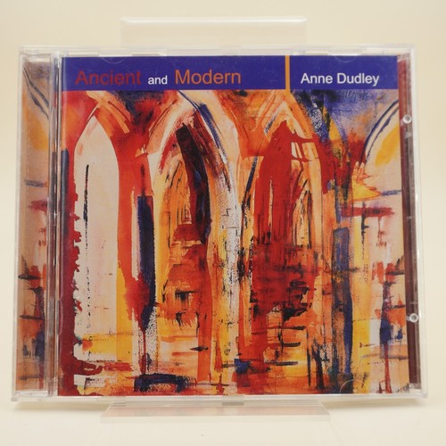 Anne dudley ancient and - anne,
