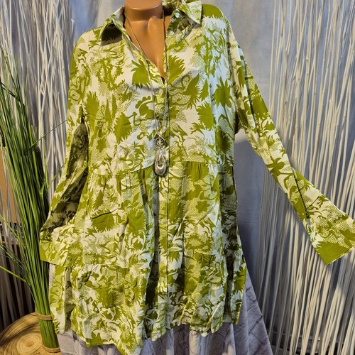 Aniston damen bluse tunika - damen,